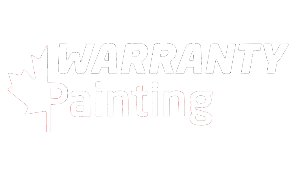 warranty painting